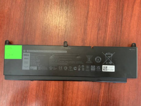 Акумулятори Аккумуляторы ^/--/^ 3811 Акумулятор Оригінальний DELL PKWVM  Знос: 52 DELL Precision 7550 7560 7750 7760 ^_^^^ 3811 ОРИГИНАЛ! DELL PKWVM Износ: 52 DELL Precision 7550 7560 7750 7760 - фото фото фото