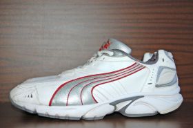 Кросівки Кроссовки ^/--/^ Кроссовки PUMA р.46 original INDONESIA ^_^^^ Кросівки PUMA р.46 original INDONESIA - фото фото фото