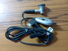 Навушники, гарнітури Наушники, гарнитуры ^/--/^ Гарнітура телефона mini USB (Motorola і тд) ^_^^^ Гарнитура телефона mini USB (Motorola и тд) - фото фото фото
