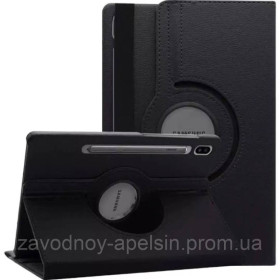 Чохли, бампера Чехлы, бампера ^/--/^ Samsung Tab S /--/ 10 FE X /--/ 520 X /--/ 526 Чехол книжка Поворотный (черный) ^_^^^ Samsung Tab S /--/ 10 FE X /--/ 520 X /--/ 526 Чехол книжка Поворотний (чорний) - фото фото фото