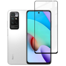 Чохли, бампера Чехлы, бампера ^/--/^ Захисне скло Fiji Premium для Xiaomi Redmi Note 11 4 /--/ G повне проклеювання Anti-Static чорний ^_^^^ Защитное стекло Fiji Premium для Xiaomi Redmi Note 11 4 /--/ G полное проклеивание Anti-Static черный - фото фото фото