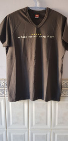 Футболки, майки Футболки, майки ^/--/^ Футболка &amp;quot;Diesel&amp;quot;   (100% cotton, M, China) ^_^^^ Футболка &amp;quot;Diesel&amp;quot; (100% cotton, M, China) - фото фото фото