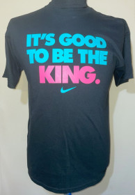 Футболки, майки Футболки, майки ^/--/^ Футболка Nike Good To Be King  (Size M) ^_^^^ Футболка Nike Good To Be King (Size M) - фото фото фото