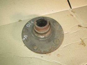 Маточини колеса Ступицы колеса ^/--/^ Ступица передняя Mazda 6 02-07 GG GY 42 /--/ мм ^_^^^ Ступиця передня Mazda 6 02-07 GG GY 42 мм - фото фото фото