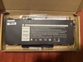 Акумулятори Аккумуляторы ^/--/^ НОВА!!! DELL 4 /--/ GVMP DELL Latitude 5400, 5500, Precision 3540, Dell Inspiron 2-in-1 7590, 7591, 7791 - фото фото фото