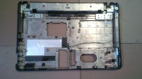 Корпуса Корпуса ^/--/^ 1824 - Корпус    (корито) HP Compaq 615 ^_^^^ 1824 — Корпус (корито) HP Compaq 615 - фото фото фото