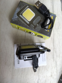 Ліхтарі, ліхтарики Фонари, фонарики ^/--/^ Яскравий міні USB ліхтарик. ^_^^^ Яркий мини USB фонарик. - фото фото фото