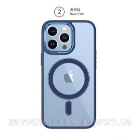Чохли, бампера Чехлы, бампера ^/--/^ Iphone 14 Pro Чехол магнитный MagSafe Frame Case (TPU+PC) ^_^^^ Iphone 14 Pro Чехол магнітний MagSafe Frame Case (TPU+PC) - фото фото фото