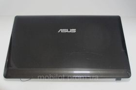 Корпуса Корпуса ^/--/^ Часть корпуса (Крышка матрицы) Asus K /--/ 52 (NZ-2142) ^_^^^ Частина корпусу (Кришка матриці) Asus K /--/ 52 (NZ-2142) - фото фото фото
