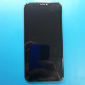 Сенсорні екрани і Дисплеї Сенсорные экраны и Дисплеи ^/--/^ Дисплей Iphone X оригинал с дефектом, стекло или сенсор заменены. Имеют выгорание внизу и сверху. ^_^^^ Дисплей Iphone X оригінал з дефектом, скло або сенсор замінені. Мають вигоряння внизу і зверху. - фото фото фото