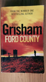 Книги на іноземних мовах Книги на иностранных языках ^/--/^ Ford Country John Grisham English книга Англійською мовою ^_^^^ Ford Country John Grisham English книга - фото фото фото