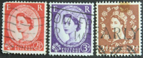 Інше Другое ^/--/^ Великобритания Стандарт 1952-1954 ^_^^^ Великобританія Стандарт 1952-1954 - фото фото фото