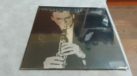 Платівки Пластинки ^/--/^ woody herman - woodchopper&amp;apos;s ball. запечатанный немецкий винил ^_^^^ woody herman - woodchopper &amp;apos;s ball. запечатаний німецький вініл - фото фото фото