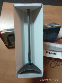 Антени Антенны ^/--/^ WiFi Антенна D-Link - фото фото фото