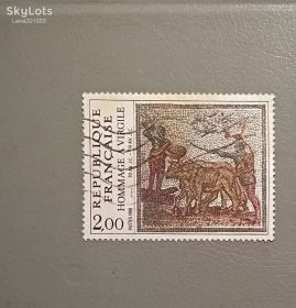 Мистецтво Искусство ^/--/^ Франция Искусство 1981 ^_^^^ Франція Мистецтво 1981 - фото фото фото