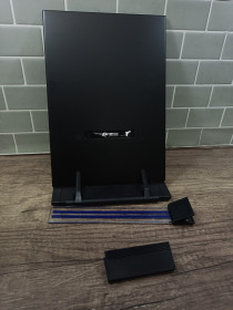 Офісні Офисные ^/--/^ Тримач для паперу та документів Liangbao 3625 ^_^^^ Держатель для бумаги и документов Liangbao 3625 - фото фото фото