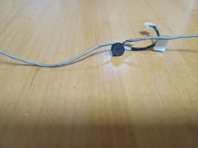 Інші комплектуючі Другие комплектующие ^/--/^ Микрофон ноутбука HP ProBook 4720 /--/ s ^_^^^ Мікрофон ноутбука HP ProBook 4720 /--/ s - фото фото фото