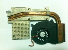 Системи охолодження Системы охлаждения ^/--/^ СО, Fujitsu Siemens Amilo Pa /--/ 2548 (24-20907-70) ^_^^^ Fujitsu Siemens Amilo Pa /--/ 2548 (24-20907-70) - фото фото фото
