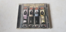Музичні диски Музыкальные диски ^/--/^ Grand Funk Railroad Born To Die - фото фото фото