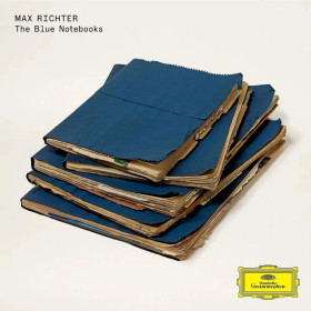 Платівки Пластинки ^/--/^ Max Richter - The Blue Notebooks. 15 Years Anniversary - 2004.  (2 /--/ LP). 12. Vinyl. Пластинки. Europe. S/S ^_^^^ Max Richter - The Blue Notebooks. Years Anniversary — 2004. (2 /--/ LP). 12. Vinyl. Пластинки. Europe. S/S - фото фото фото