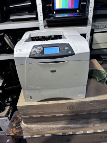 Принтери Принтеры ^/--/^ Лазерный принтер HP LaserJet 4200 /--/ N с картриджем № 240808720 ^_^^^ Лазерний принтер HP LaserJet 4200 /--/ N з картриджем No 240808720 - фото фото фото