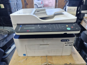 БФП МФУ ^/--/^ Лазерный Wi-Fi МФУ Xerox WorkCentre 3025 /--/ NI № 26170707 ^_^^^ Лазерний Wi-Fi МФУ Xerox WorkCentre 3025 /--/ NI No 261707 - фото фото фото