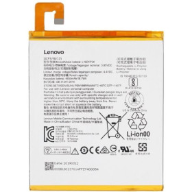 Акумулятори Аккумуляторы ^/--/^ Акумулятор Lenovo IdeaTab 4 8.0 / TB-8504 /--/ F / TB-8504 /--/ N / TB-8504 /--/ X / TB-X /--/ 104 /--/ F / L /--/ 16 /--/ D /--/ 1 /--/ P /--/ 34  (4850 /--/ mAh) ^_^^^ Аккумулятор Lenovo IdeaTab 4 8.0 / TB-8504 /--/ F / TB-8504 /--/ N / TB-8504 /--/ X / TB-X /--/ 104 /--/ F / L /--/ 16 /--/ D /--/ 1 /--/ P /--/ 34 (4850 /--/ mAh) - фото фото фото
