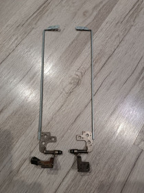 Корпуса Корпуса ^/--/^ Петлі для ноутбука Acer Aspire VN /--/ 7-791 VN /--/ 7-791 /--/ G Poseidon S-R Poseidon S-L ^_^^^ Петли для ноутбука Acer Aspire VN /--/ 7-791 VN /--/ 7-791 /--/ G Poseidon S-R Poseidon S-L - фото фото фото
