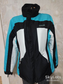 Куртки Куртки ^/--/^ куртка лижна, зимова, жіноча. 42-44 /--/ й розмір   б/в ^_^^^ куртка лыжная, зимняя, женская. 42-44 /--/ й размер б/у - фото фото фото