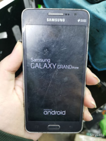 Samsung Samsung ^/--/^ #1013 sklad samsung galaxy grand prime g /--/ 531 - фото фото фото