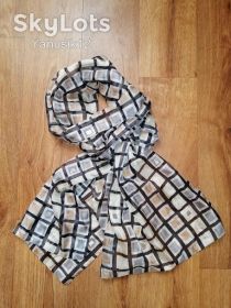 Шарфи, шалі Шарфы, шали ^/--/^ Стильный, очень легкий, невесомы шарф, шарфик, шаль ^_^^^ Стильний, дуже легкий, невагомі шарф, шарфік, шаль - фото фото фото