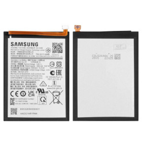 Акумулятори Аккумуляторы ^/--/^ Акумулятор SLC-50 для Samsung A /--/ 032 Galaxy A /--/ 03 Core, Li-ion, 3,85 B, 5000 мАч, Original (PRC) ^_^^^ Акумулятор SLC-50 для Samsung A /--/ 032 Galaxy A /--/ 03 Core, Li-ion, 3,85 B, 5000 мАг, Original (PRC) - фото фото фото