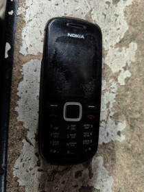 Nokia, Microsoft Nokia, Microsoft ^/--/^ Мобильный телефон Nokia 1661-2 № 24211118 ^_^^^ Мобільний телефон Nokia 1661-2 No 24211118 - фото фото фото