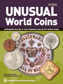 Каталоги Каталоги ^/--/^ Каталог Краузе нeoбычныx монет мира KRAUSE Standard Catalog of Unusual World Coins and Price Guide ^_^^^ Каталог Краузе монет світу KRAUSE Standard Catalog of Unusual World Coins and Price Guide - фото фото фото