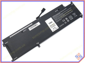 Акумулятори Аккумуляторы ^/--/^ Батарея для Dell XCNR /--/ 3 Latitude 13 7370, E /--/ 7370 (N /--/ 3 /--/ KPR P /--/ 63 /--/ NY WY /--/ 7 /--/ CG WV /--/ 7 /--/ CG) (7.6 /--/ V 4200 /--/ mAh 32 /--/ Wh) - фото фото фото