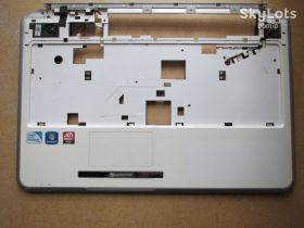 Корпуса Корпуса ^/--/^ корпус ноутбука Packard Bell EasyNote TJ /--/ 75 -верх нижней части ^_^^^ корпус ноутбука Packard Bell EasyNote TJ /--/ 75 -верх нижньої частини - фото фото фото