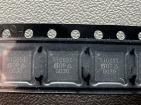 Мікросхеми Микросхемы ^/--/^ Мікросхема Vishay Siliconix SIC /--/ 651 Original ^_^^^ Микросхема Vishay Siliconix SIC /--/ 651 Original - фото фото фото