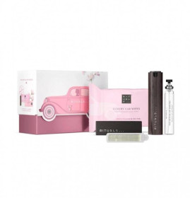 Інше Другое ^/--/^ Подарочный набор для авто Rituals The Ritual Of Sakura Car Gift Set Новый! ^_^^^ Подарунковий набір для авто Rituals Sakura Car gift Set Новий! - фото фото фото