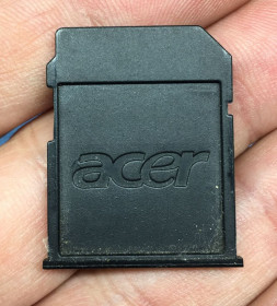 Корпуса Корпуса ^/--/^ Заглушка картридера Acer Aspire 4820 /--/ T, ZQ /--/ 1 /--/ C, снята с Acer Aspire 4820 /--/ TG-353 /--/ G /--/ 32 /--/ Miks ^_^^^ Заглушка картридера Acer Aspire 4820 /--/ T, ZQ /--/ 1 /--/ C, знята з Acer Aspire 4820 /--/ TG-353 /--/ G /--/ 32 /--/ Miks - фото фото фото