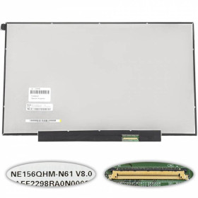 Матриці Матрицы ^/--/^ Матрица 15.6&amp;quot; NE /--/ 156 /--/ QHM-N /--/ 61 (2560*1440, 40 /--/ pin(eDP, IPS, 300 /--/ cd/m /--/ 2, 100 sRGB), LED, SLIM(без плано ^_^^^ Матриця 15.6&amp;quot; NE /--/ 156 /--/ QHM-N /--/ 61 (2560*1440, 40 /--/ pin(eDP, IPS, 300 /--/ cd/m /--/ 2, 100 sRGB), LED, SLIM(без плано - фото фото фото