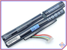 Акумулятори Аккумуляторы ^/--/^ Батарея AS /--/ 11 /--/ A /--/ 3 /--/ E для ACER Aspire 3830 /--/ T, 4830 /--/ T, 5830 /--/ T (AS /--/ 11 /--/ A /--/ 5 /--/ E) (11.1 /--/ V 5200 /--/ mAh 57 /--/ Wh) - фото фото фото