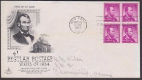 Америка Америка ^/--/^ США 1954 ПРЕЗИДЕНТ АВРААМ ЛИНКОЛЬН ГОСУДАРСТВО УПРАВЛЕНИЕ ПОЛИТИКА КПД Mi.657 /--/ А х /--/ 4 ^_^^^ 1954 — Президент Авраам Лінкольн Держава Управління політика ККД Mi.657 /--/ А х /--/ 4 - фото фото фото