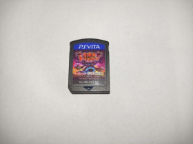Диски з відеоіграми Диски с видеоиграми ^/--/^ Makai Shin Trillion PS Vita Японія б/в тільки карт PlayStation Vita ^_^^^ Makai Shin Trillion PS Vita Япония б/у только карт PlayStation Vita - фото фото фото