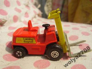 Інші Другие ^/--/^ Matchbox 1970-ті Навантажувач Погружчик ^_^^^ Matchbox 1970-е Погрузчик Погружчик - фото фото фото