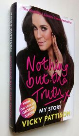 Культура і мистецтво Культура и искусство ^/--/^ Vicky Pattison. Nothing But the Truth: My Story. ^_^^^ Vicky Pattison. Nothing But the Truth: My Story - фото фото фото