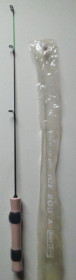 Вудилища Удилища ^/--/^ Зимняя удочка Bratfishing Ice Rod 55 cm  (новая) ^_^^^ Зимова вудка Bratfishing Ice Rod 55 cm (нова) - фото фото фото