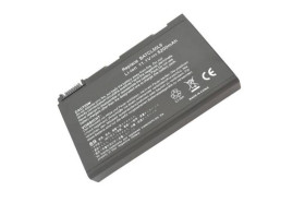 Акумулятори Аккумуляторы ^/--/^ Акумулятор для ноутбука Acer BATBL /--/ 50 /--/ L /--/ 6 Aspire 3100 11.1 В Black 5200 мАг Аналог - фото фото фото