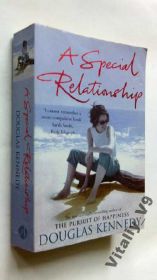 Художня література Художественная литература ^/--/^ Douglas Kennedy. A Special Relationship. - фото фото фото