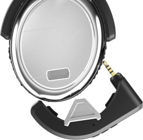 Навушники Наушники ^/--/^ Беспроводной адаптер aptX Bluetooth 5.0 для Bose QC /--/ 3 QuietComfort 3 с микрофоном/регулятором громкос ^_^^^ Бездротовий адаптер aptX Bluetooth 5.0 для Bose QC /--/ 3 QuietComfort 3 з мікрофоном/регулятором громкос - фото фото фото