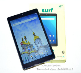 Інші моделі Другие модели ^/--/^ Відмінний   8&amp;quot; планшет ONN Surf    (2 генерація). 2 Ггц! ANDROID 10&amp;#92;11&amp;#92;12!  2 RAM 32 ROM пам&amp;apos;ять! GPS! ^_^^^ Отличный 8&amp;quot; планшет ONN Surf (2 генерация). 2 ГГЦ! ANDROID 10&amp;#92;11&amp;#92;12! 2 RAM 32 ROM память! GPS! - фото фото фото